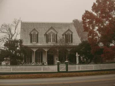 Stafford Mortgage Hub
