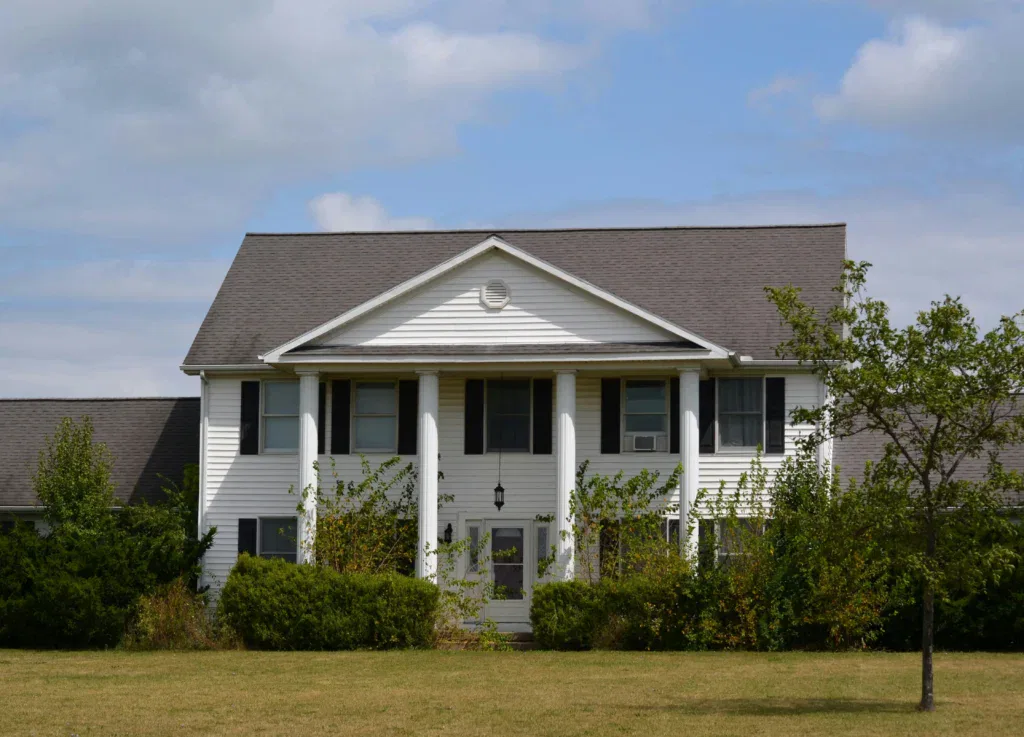 Stafford Mortgage Hub