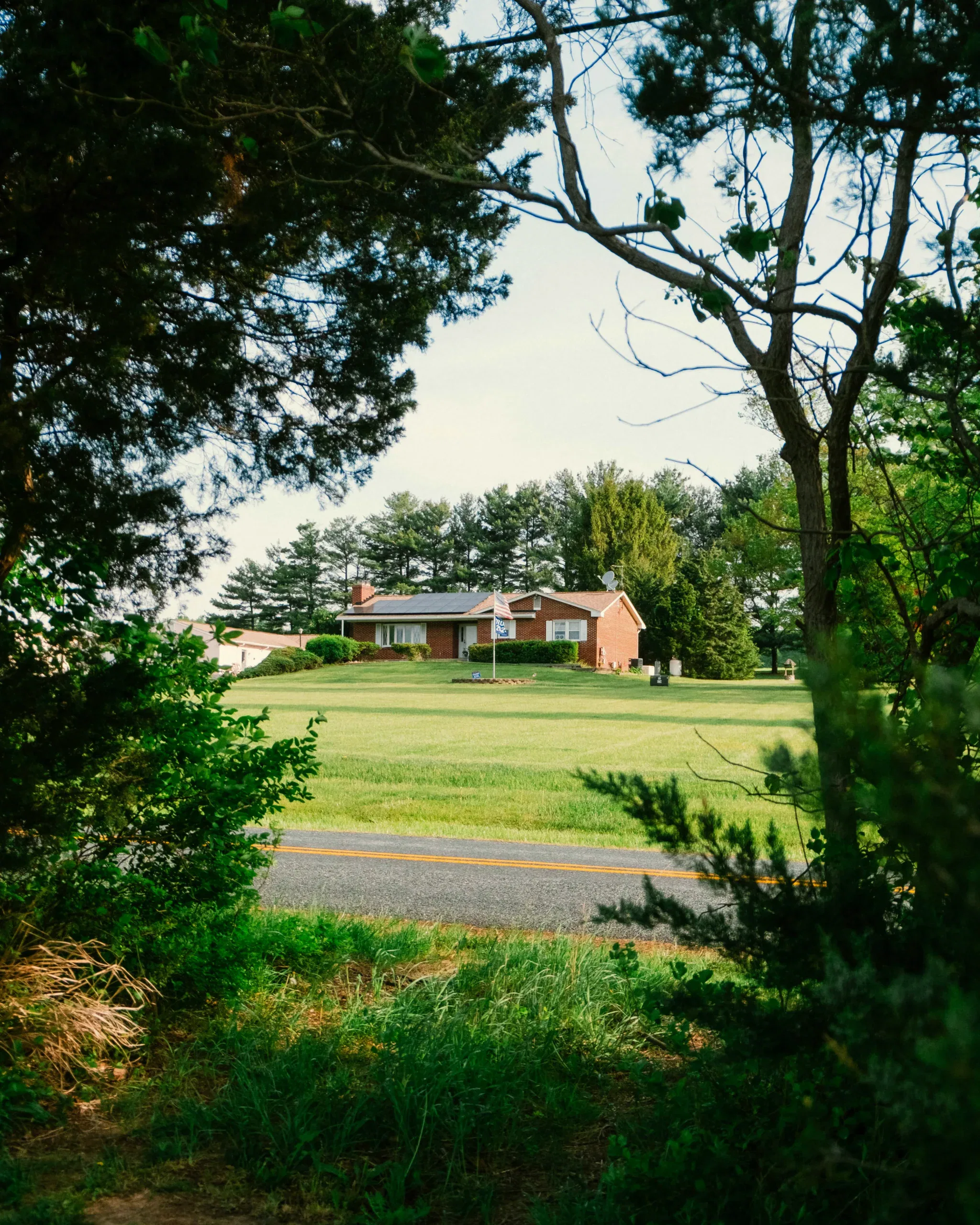 Stafford Mortgage Hub